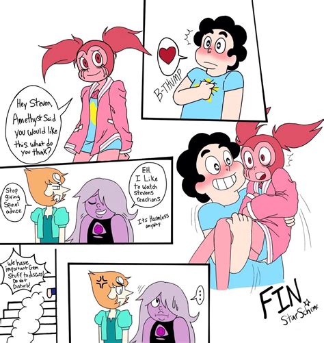 porno de steven|Steven Universe Category